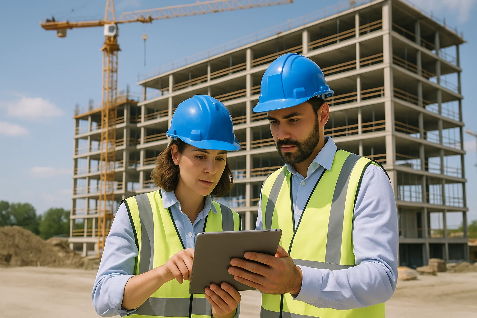 Transforming Structural Engineering with AI: Smarter Design, Safer ...